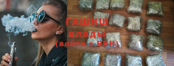 эйфоретик Гусь-Хрустальный