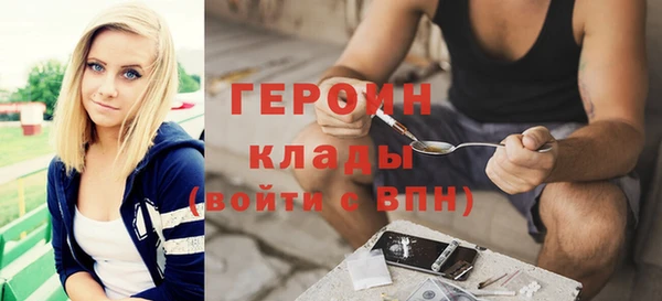 эйфоретик Гусь-Хрустальный
