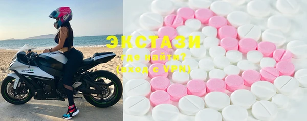 эйфоретик Гусь-Хрустальный