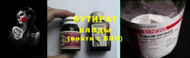 эйфоретик Гусь-Хрустальный