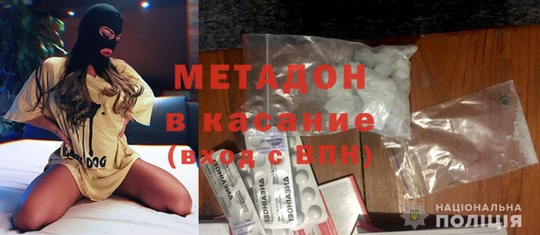 эйфоретик Гусь-Хрустальный